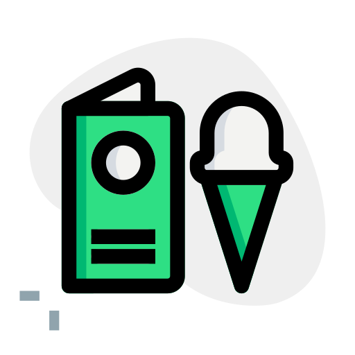 restaurante icono gratis