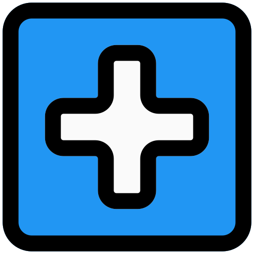 médico icono gratis