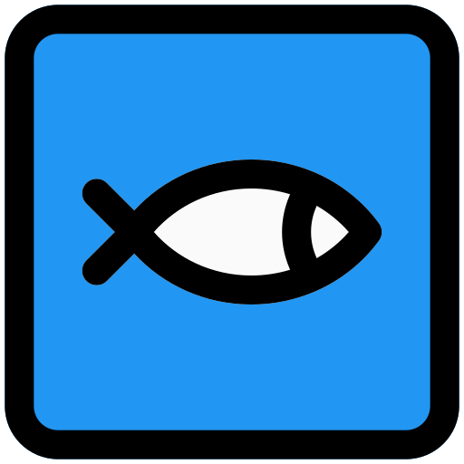 meeresfrüchte kostenlos Icon