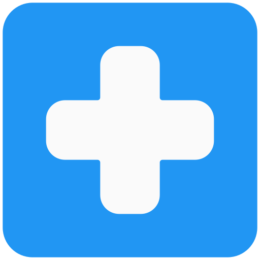 Medical free icon