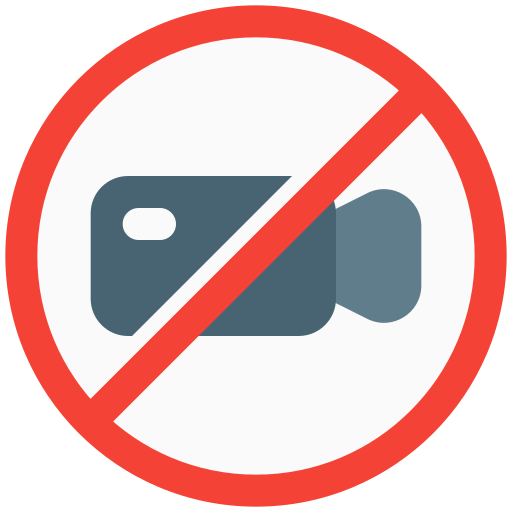 Restricted free icon Restricted free icon