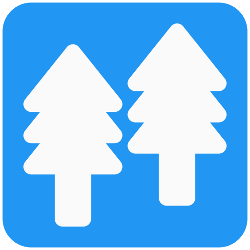 Nature free icon