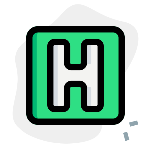 médico icono gratis