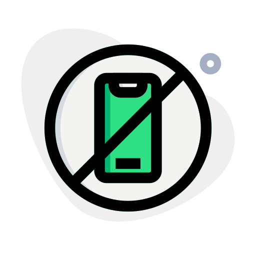 Phone free icon