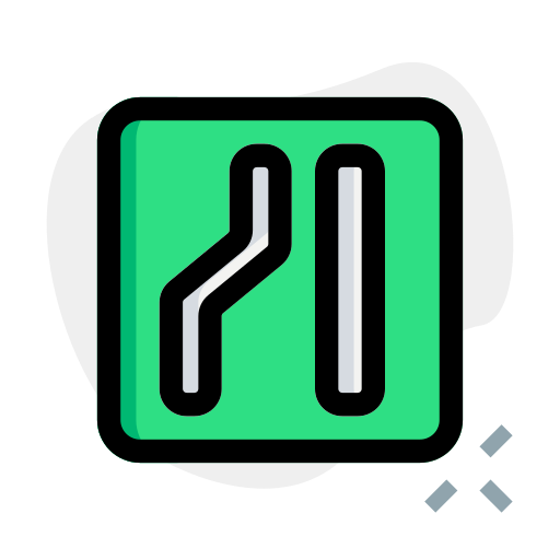 Дорога бесплатно иконка