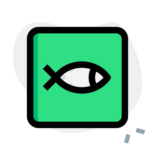 meeresfrüchte kostenlos Icon