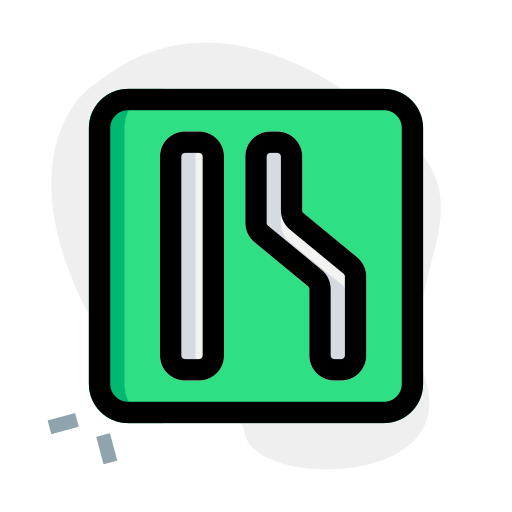 Дорога бесплатно иконка