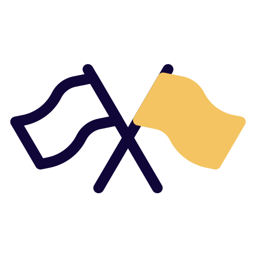 bandera icono gratis