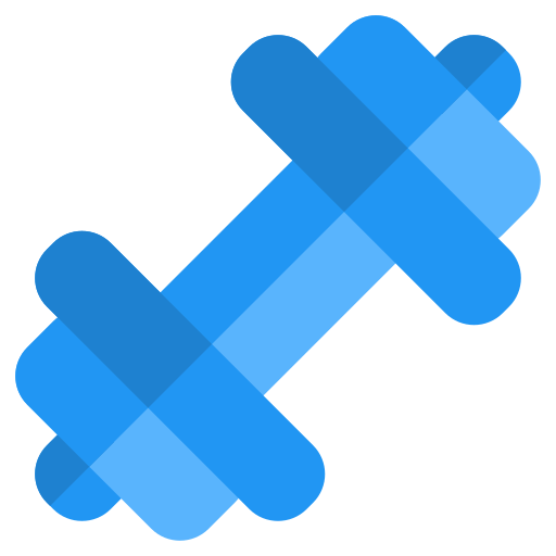 운동 무료 아이콘