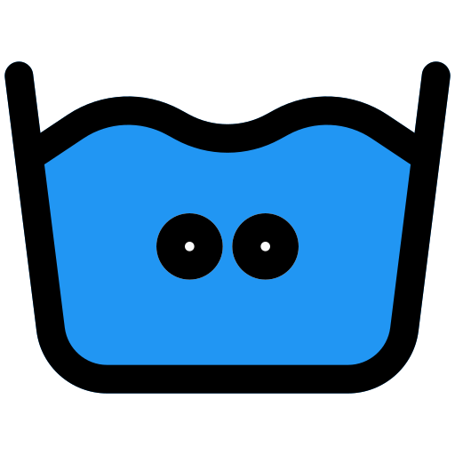 빨래 무료 아이콘