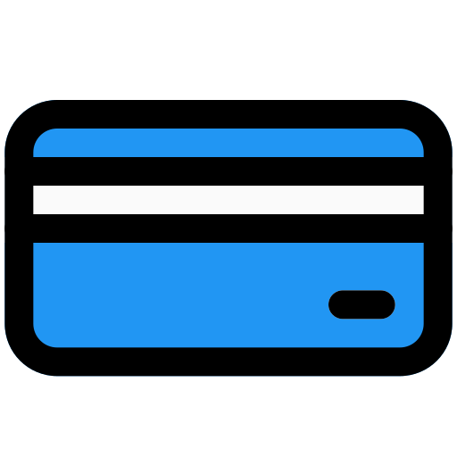 tarjeta icono gratis