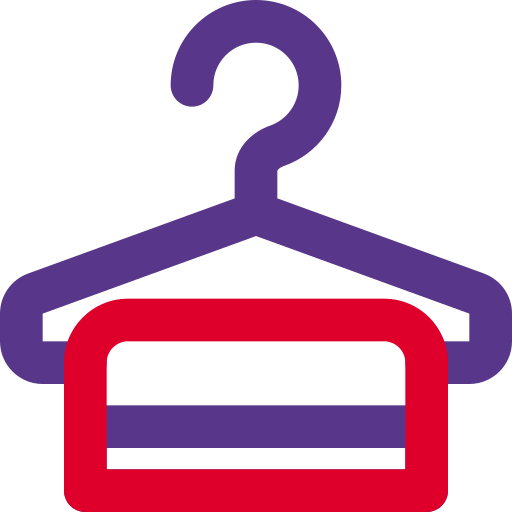 kleidung kostenlos Icon