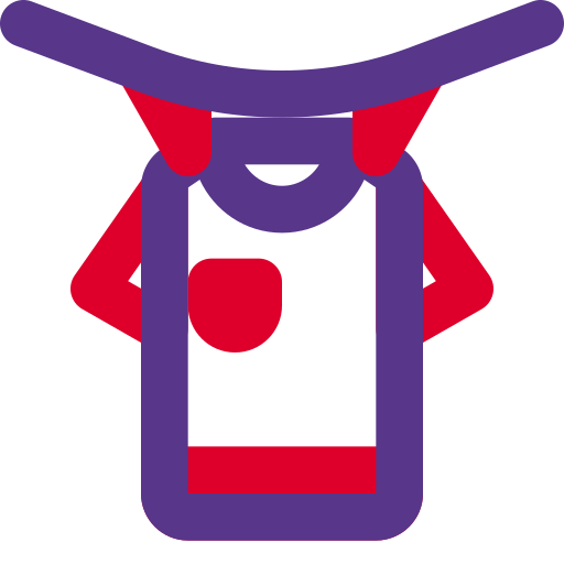 kleidung kostenlos Icon kleidung kostenlos Icon