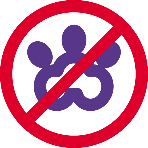 Prohibited free icon