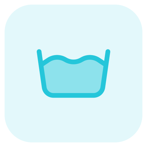 물 무료 아이콘