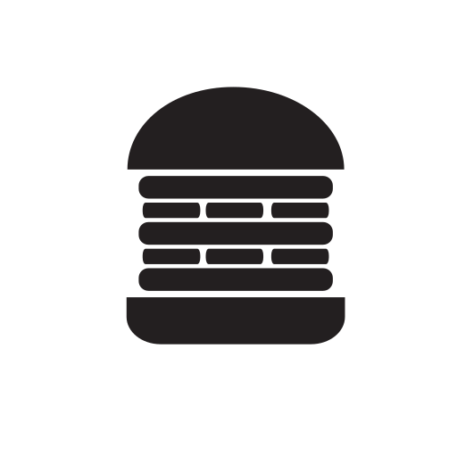 hamburguesa icono gratis