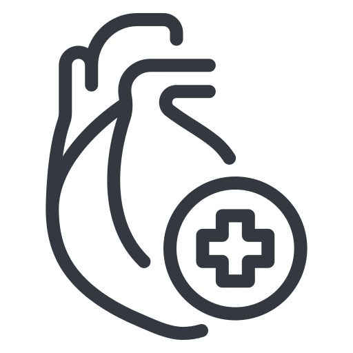 médical Icône gratuit