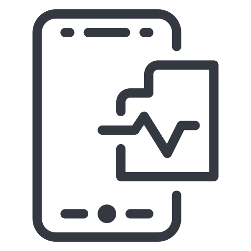 Phone free icon Phone free icon