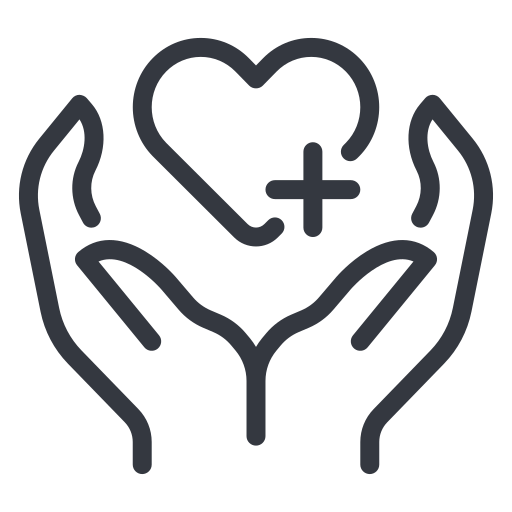 médico icono gratis