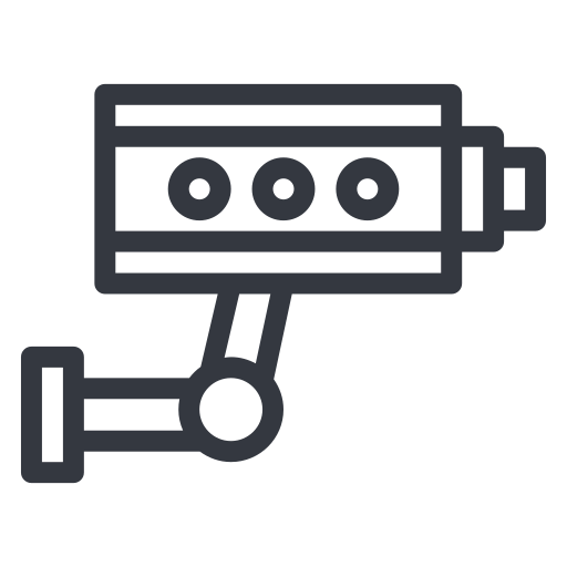 Camera free icon