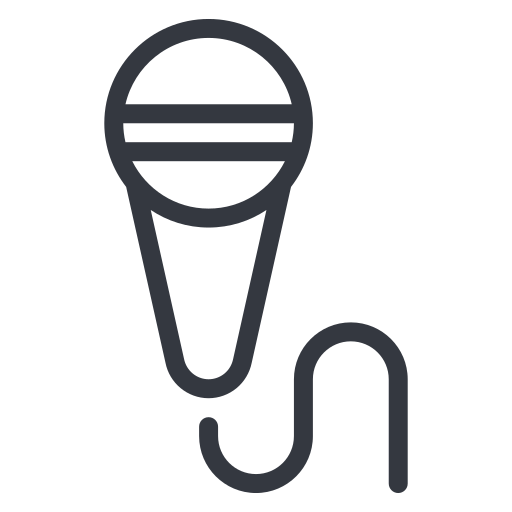 música icono gratis