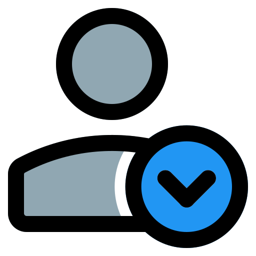 dirección icono gratis