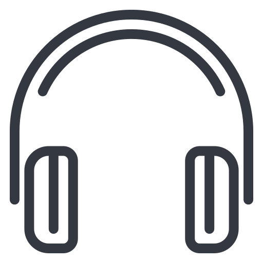 música icono gratis