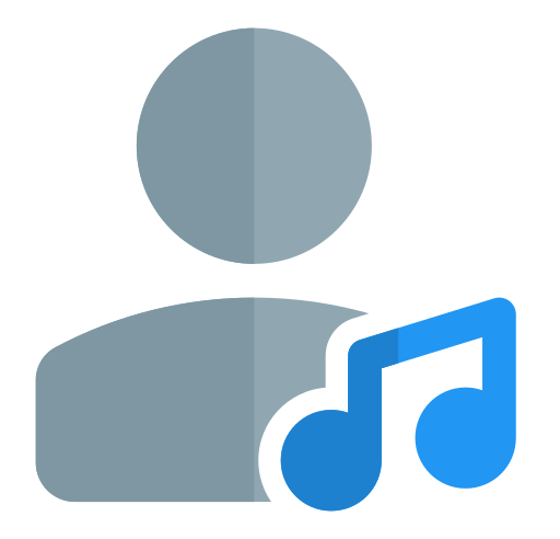 música grátis ícone música grátis ícone