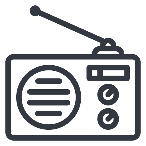 música icono gratis