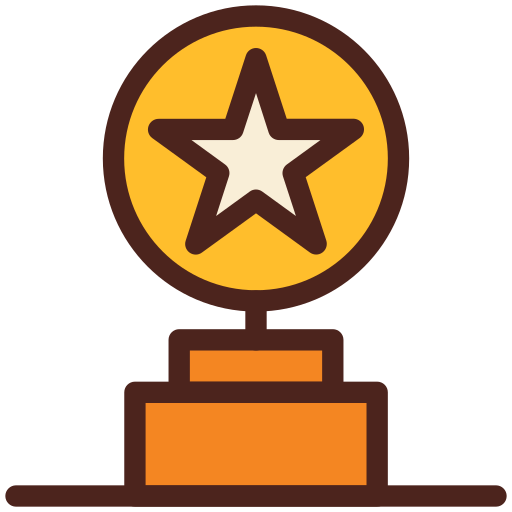 Star free icon