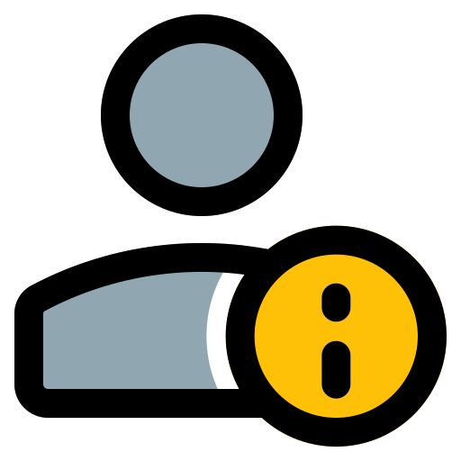 Info free icon