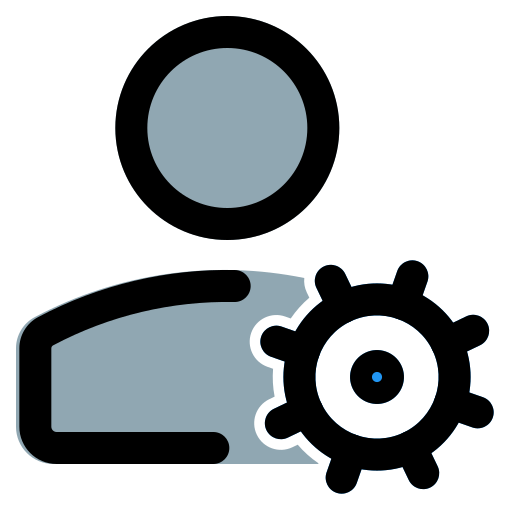 engranaje icono gratis