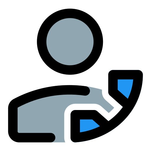 comunicación icono gratis