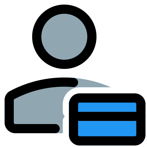 tarjeta icono gratis