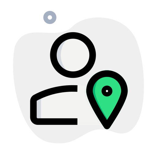 emplacement Icône gratuit emplacement Icône gratuit