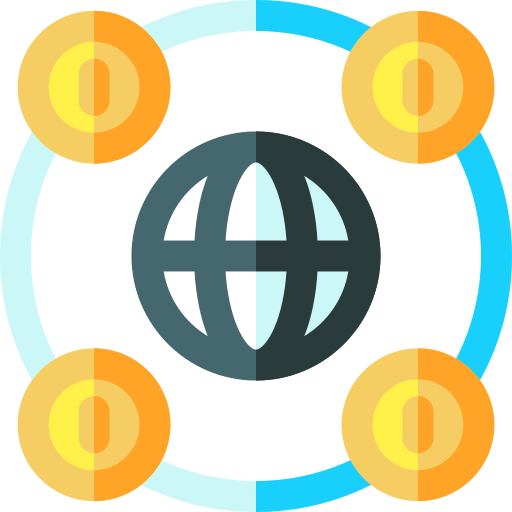 세계적인 무료 아이콘