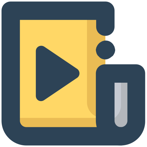 video icono gratis