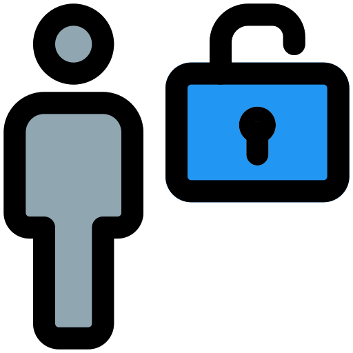 Open free icon