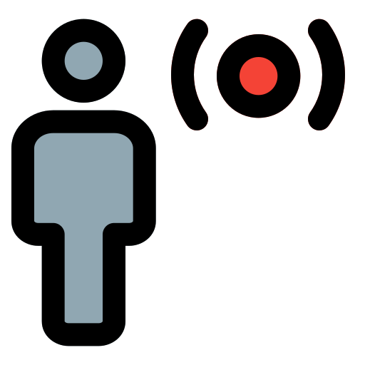 Connection free icon