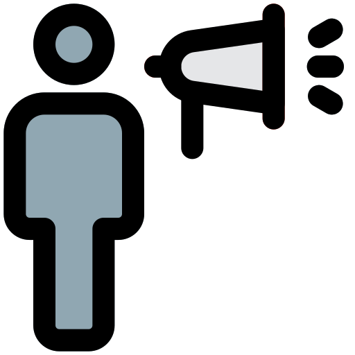 Speaker free icon Speaker free icon