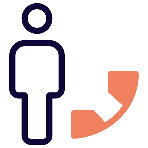 teléfono icono gratis