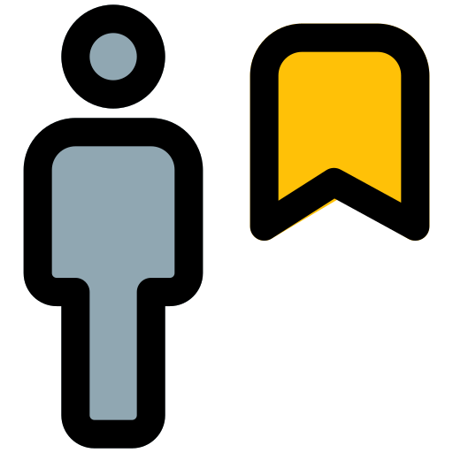 lesezeichen kostenlos Icon