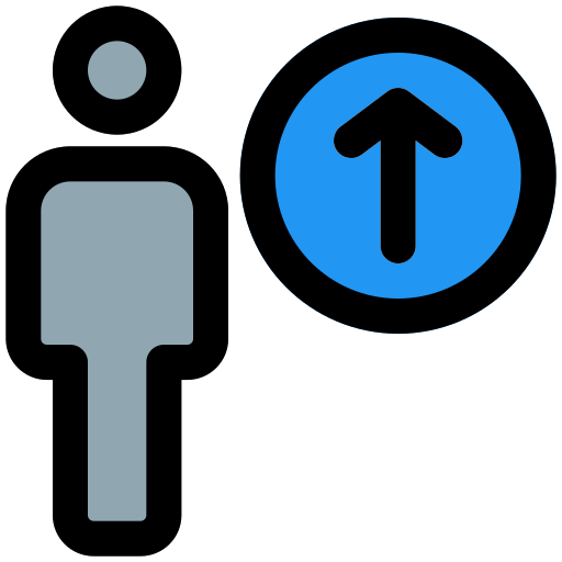 pfeil kostenlos Icon