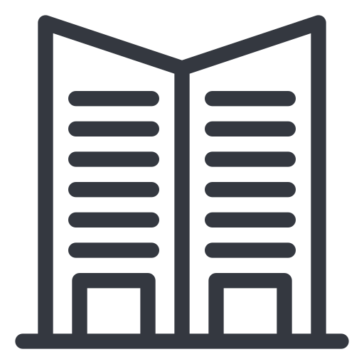 departamento icono gratis