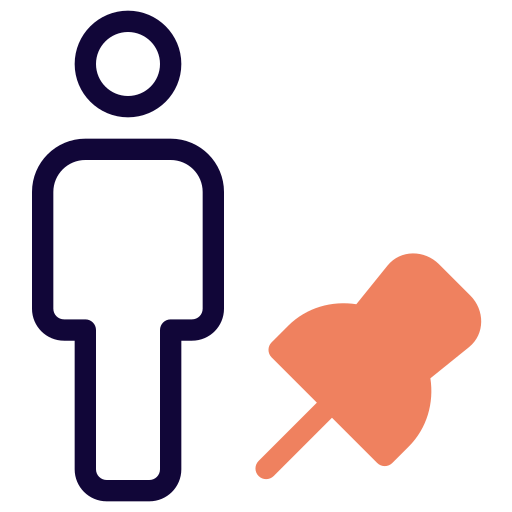 ubicación icono gratis