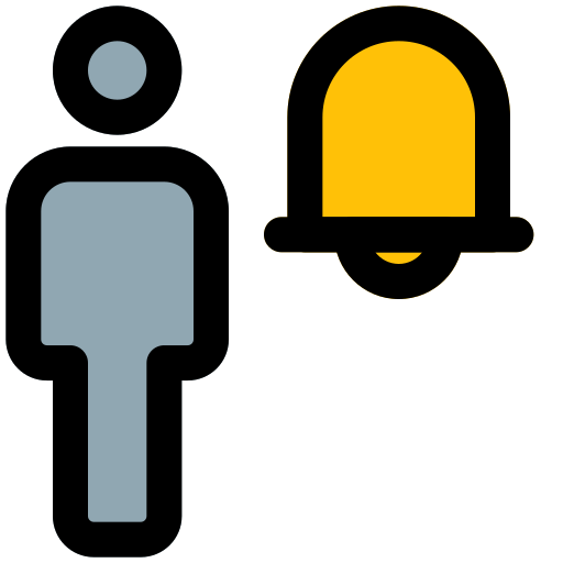 glocke kostenlos Icon