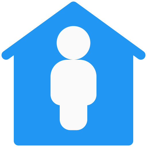 Home free icon Home free icon