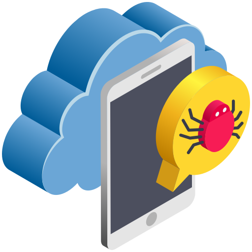 nube icono gratis