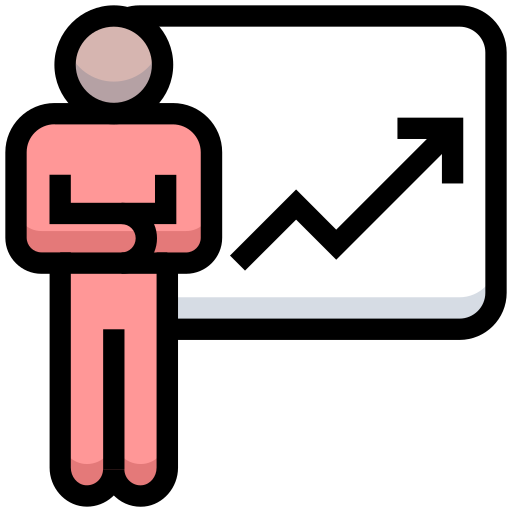 negocio icono gratis