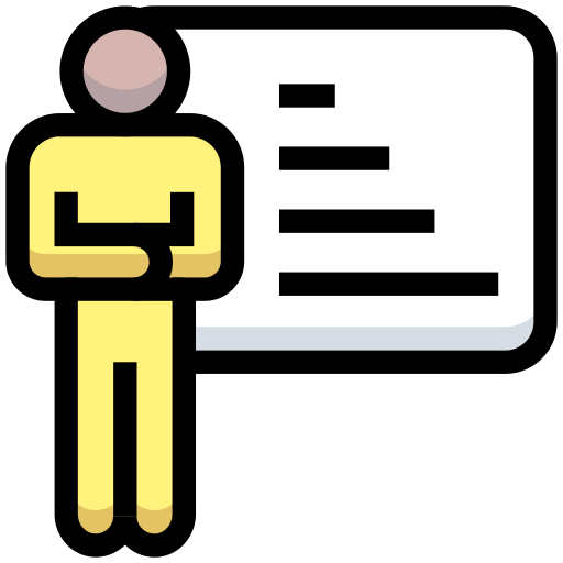 negocio icono gratis